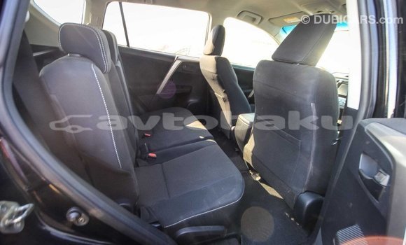 Buy Import Toyota 4Runner Black Car in Import - Dubai in Abseron Buy Import Toyota 4Runner Black Car in Import - Dubai in Abseron