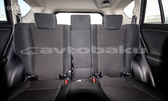 Buy Import Toyota 4Runner Black Car in Import - Dubai in Abseron Buy Import Toyota 4Runner Black Car in Import - Dubai in Abseron
