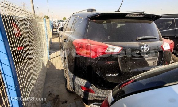 Buy Import Toyota 4Runner Black Car in Import - Dubai in Abseron Buy Import Toyota 4Runner Black Car in Import - Dubai in Abseron
