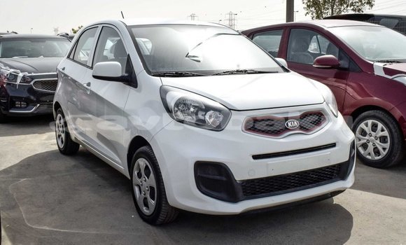 Buy Import Kia Picanto White Car in Import - Dubai in Abseron Buy Import Kia Picanto White Car in Import - Dubai in Abseron