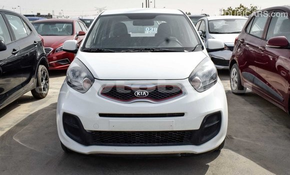 Buy Import Kia Picanto White Car in Import - Dubai in Abseron Buy Import Kia Picanto White Car in Import - Dubai in Abseron