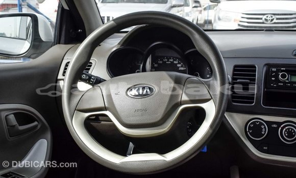 Buy Import Kia Picanto White Car in Import - Dubai in Abseron Buy Import Kia Picanto White Car in Import - Dubai in Abseron