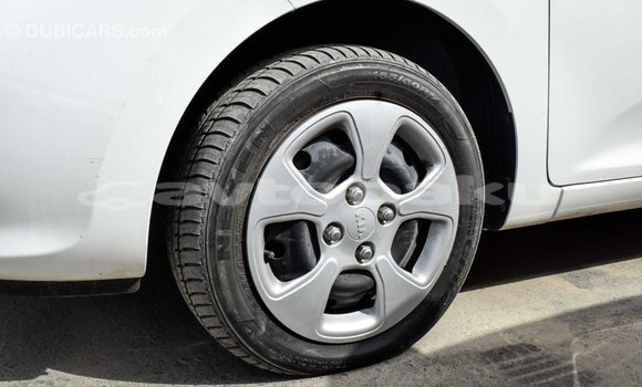 Buy Import Kia Picanto White Car in Import - Dubai in Abseron Buy Import Kia Picanto White Car in Import - Dubai in Abseron