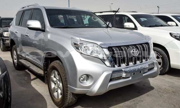 Buy Import Toyota Prado Other Car in Import - Dubai in Abseron Buy Import Toyota Prado Other Car in Import - Dubai in Abseron