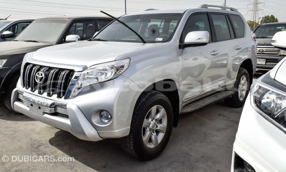 Buy Import Toyota Prado Other Car in Import - Dubai in Abseron Buy Import Toyota Prado Other Car in Import - Dubai in Abseron