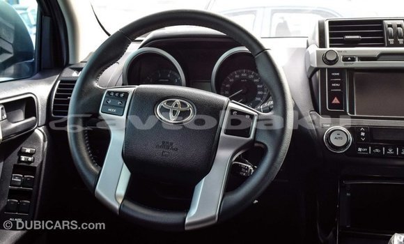 Buy Import Toyota Prado Other Car in Import - Dubai in Abseron Buy Import Toyota Prado Other Car in Import - Dubai in Abseron