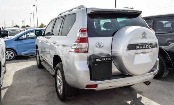 Buy Import Toyota Prado Other Car in Import - Dubai in Abseron Buy Import Toyota Prado Other Car in Import - Dubai in Abseron