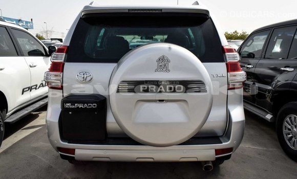 Buy Import Toyota Prado Other Car in Import - Dubai in Abseron Buy Import Toyota Prado Other Car in Import - Dubai in Abseron