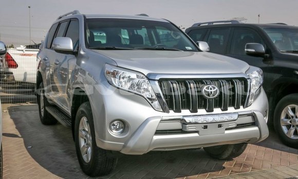 Buy Import Toyota Prado Other Car in Import - Dubai in Abseron Buy Import Toyota Prado Other Car in Import - Dubai in Abseron