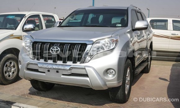 Buy Import Toyota Prado Other Car in Import - Dubai in Abseron Buy Import Toyota Prado Other Car in Import - Dubai in Abseron