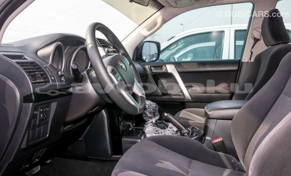 Buy Import Toyota Prado Other Car in Import - Dubai in Abseron Buy Import Toyota Prado Other Car in Import - Dubai in Abseron