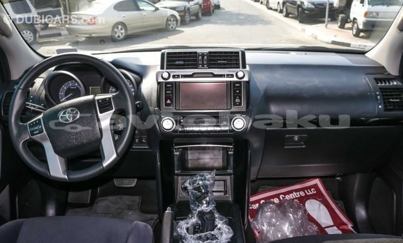 Buy Import Toyota Prado Other Car in Import - Dubai in Abseron Buy Import Toyota Prado Other Car in Import - Dubai in Abseron