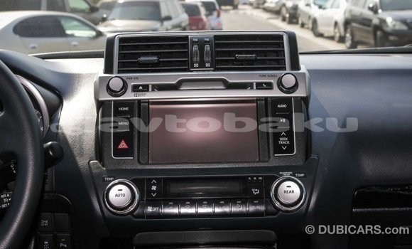 Buy Import Toyota Prado Other Car in Import - Dubai in Abseron Buy Import Toyota Prado Other Car in Import - Dubai in Abseron