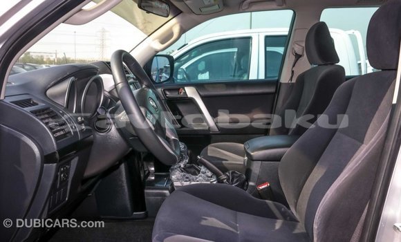 Buy Import Toyota Prado Other Car in Import - Dubai in Abseron Buy Import Toyota Prado Other Car in Import - Dubai in Abseron