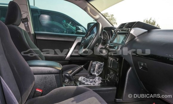Buy Import Toyota Prado Other Car in Import - Dubai in Abseron Buy Import Toyota Prado Other Car in Import - Dubai in Abseron