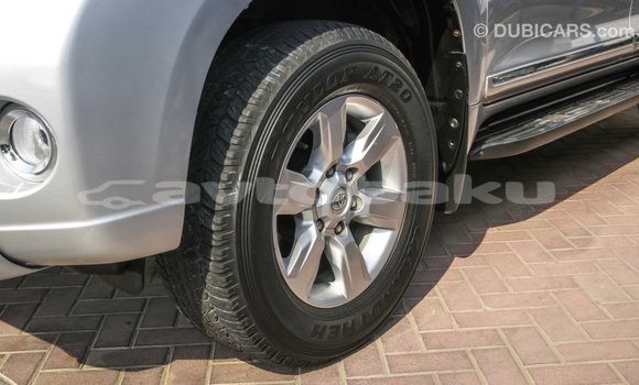 Buy Import Toyota Prado Other Car in Import - Dubai in Abseron Buy Import Toyota Prado Other Car in Import - Dubai in Abseron