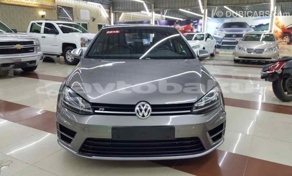 Buy Import Volkswagen Golf Other Car in Import - Dubai in Abseron