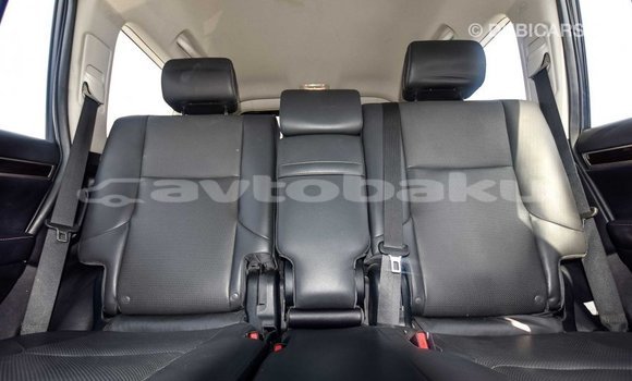 Buy Import Lexus GX Black Car in Import - Dubai in Abseron Buy Import Lexus GX Black Car in Import - Dubai in Abseron