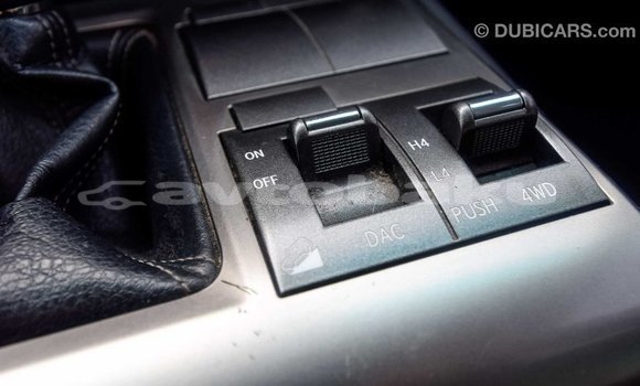 Buy Import Lexus GX Black Car in Import - Dubai in Abseron Buy Import Lexus GX Black Car in Import - Dubai in Abseron