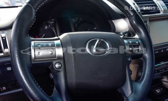 Buy Import Lexus GX Black Car in Import - Dubai in Abseron Buy Import Lexus GX Black Car in Import - Dubai in Abseron