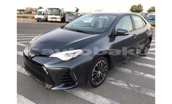 Buy Import Toyota Corolla Other Car in Import - Dubai in Abseron Buy Import Toyota Corolla Other Car in Import - Dubai in Abseron