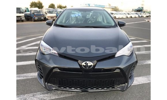 Buy Import Toyota Corolla Other Car in Import - Dubai in Abseron Buy Import Toyota Corolla Other Car in Import - Dubai in Abseron