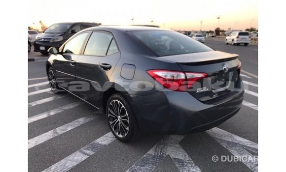 Buy Import Toyota Corolla Other Car in Import - Dubai in Abseron Buy Import Toyota Corolla Other Car in Import - Dubai in Abseron