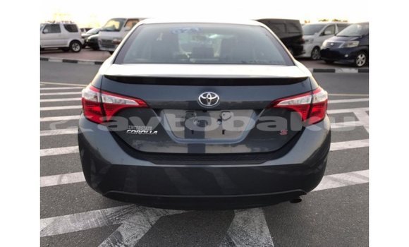 Buy Import Toyota Corolla Other Car in Import - Dubai in Abseron Buy Import Toyota Corolla Other Car in Import - Dubai in Abseron