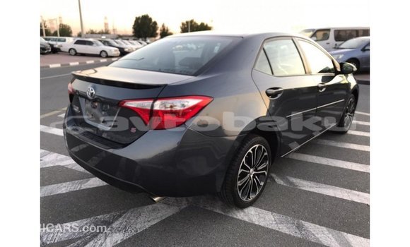 Buy Import Toyota Corolla Other Car in Import - Dubai in Abseron Buy Import Toyota Corolla Other Car in Import - Dubai in Abseron