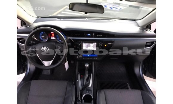 Buy Import Toyota Corolla Other Car in Import - Dubai in Abseron Buy Import Toyota Corolla Other Car in Import - Dubai in Abseron