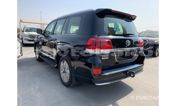 Buy Import Toyota Land Cruiser Black Car in Import - Dubai in Abseron Buy Import Toyota Land Cruiser Black Car in Import - Dubai in Abseron