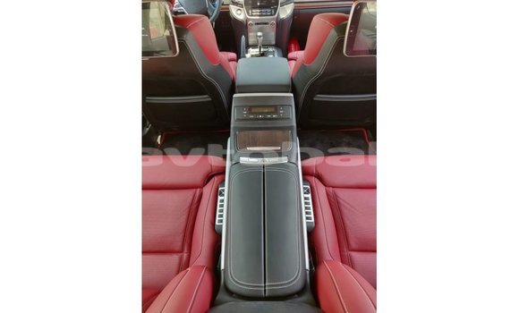 Buy Import Toyota Land Cruiser Black Car in Import - Dubai in Abseron Buy Import Toyota Land Cruiser Black Car in Import - Dubai in Abseron