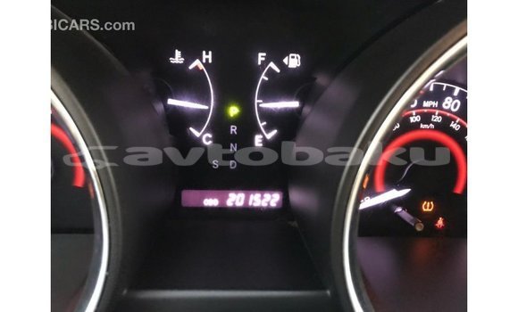 Buy Import Toyota Highlander White Car in Import - Dubai in Abseron Buy Import Toyota Highlander White Car in Import - Dubai in Abseron