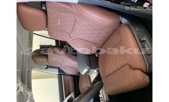 Buy Import Toyota Land Cruiser Black Car in Import - Dubai in Abseron Buy Import Toyota Land Cruiser Black Car in Import - Dubai in Abseron