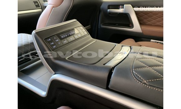 Buy Import Toyota Land Cruiser Black Car in Import - Dubai in Abseron Buy Import Toyota Land Cruiser Black Car in Import - Dubai in Abseron