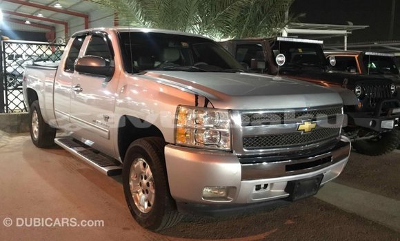 Buy Import Chevrolet Silverado Other Car in Import - Dubai in Abseron Buy Import Chevrolet Silverado Other Car in Import - Dubai in Abseron