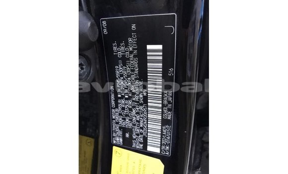 Buy Import Toyota Highlander Black Car in Import - Dubai in Abseron Buy Import Toyota Highlander Black Car in Import - Dubai in Abseron