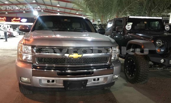 Buy Import Chevrolet Silverado Other Car in Import - Dubai in Abseron Buy Import Chevrolet Silverado Other Car in Import - Dubai in Abseron