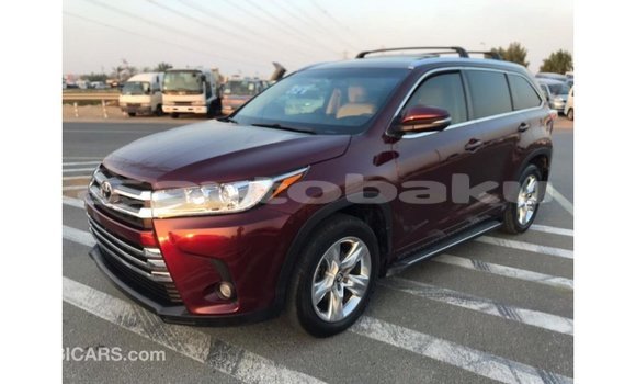 Buy Import Toyota Highlander Other Car in Import - Dubai in Abseron Buy Import Toyota Highlander Other Car in Import - Dubai in Abseron
