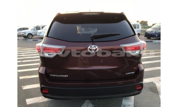 Buy Import Toyota Highlander Other Car in Import - Dubai in Abseron Buy Import Toyota Highlander Other Car in Import - Dubai in Abseron