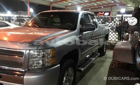 Buy Import Chevrolet Silverado Other Car in Import - Dubai in Abseron Buy Import Chevrolet Silverado Other Car in Import - Dubai in Abseron