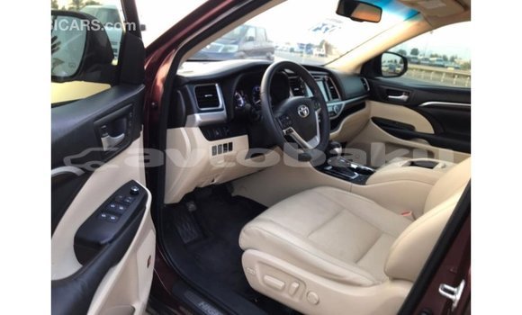 Buy Import Toyota Highlander Other Car in Import - Dubai in Abseron Buy Import Toyota Highlander Other Car in Import - Dubai in Abseron