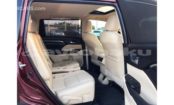 Buy Import Toyota Highlander Other Car in Import - Dubai in Abseron Buy Import Toyota Highlander Other Car in Import - Dubai in Abseron