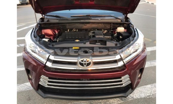 Buy Import Toyota Highlander Other Car in Import - Dubai in Abseron Buy Import Toyota Highlander Other Car in Import - Dubai in Abseron