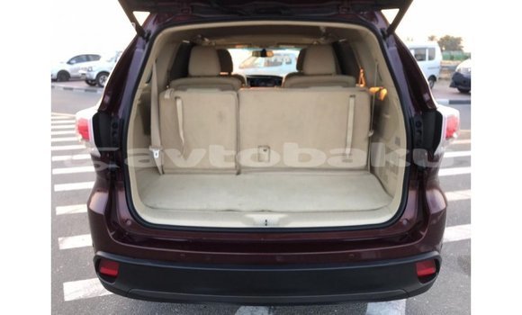 Buy Import Toyota Highlander Other Car in Import - Dubai in Abseron Buy Import Toyota Highlander Other Car in Import - Dubai in Abseron