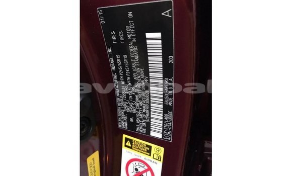 Buy Import Toyota Highlander Other Car in Import - Dubai in Abseron Buy Import Toyota Highlander Other Car in Import - Dubai in Abseron