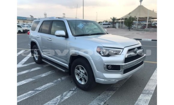 Buy Import Toyota 4Runner Other Car in Import - Dubai in Abseron Buy Import Toyota 4Runner Other Car in Import - Dubai in Abseron