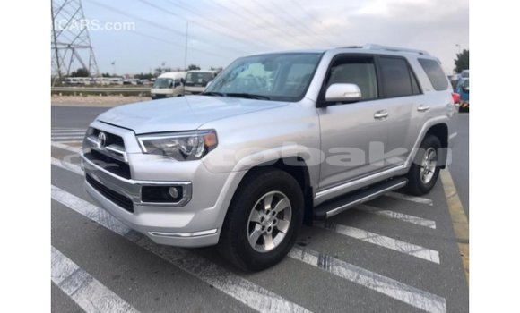 Buy Import Toyota 4Runner Other Car in Import - Dubai in Abseron Buy Import Toyota 4Runner Other Car in Import - Dubai in Abseron
