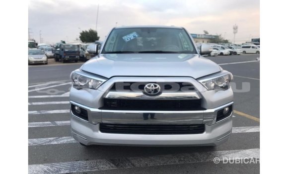 Buy Import Toyota 4Runner Other Car in Import - Dubai in Abseron Buy Import Toyota 4Runner Other Car in Import - Dubai in Abseron