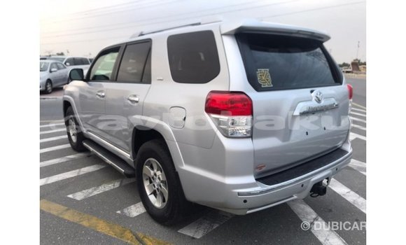 Buy Import Toyota 4Runner Other Car in Import - Dubai in Abseron Buy Import Toyota 4Runner Other Car in Import - Dubai in Abseron